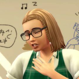 Sims 4 od sada i u previše intimnom obiteljskom izdanju s preuranjenim starenjem i novim strahovima