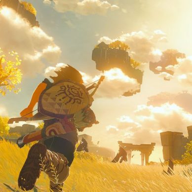 Zelda: Breath of the Wild 2 konačno ima datum izlaska, ali i novi naslov