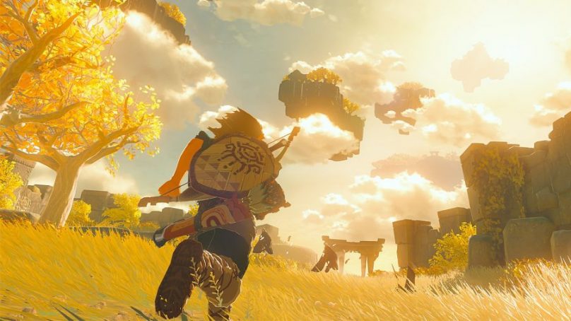 Zelda: Breath of the Wild 2 konačno ima datum izlaska, ali i novi naslov