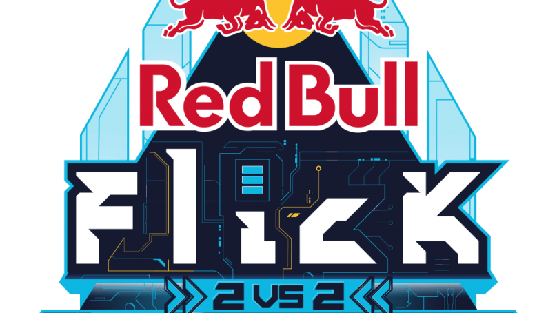 Red Bull Flick Hrvatska 2022: 35 tisuća kuna na CS GO turniru za parove