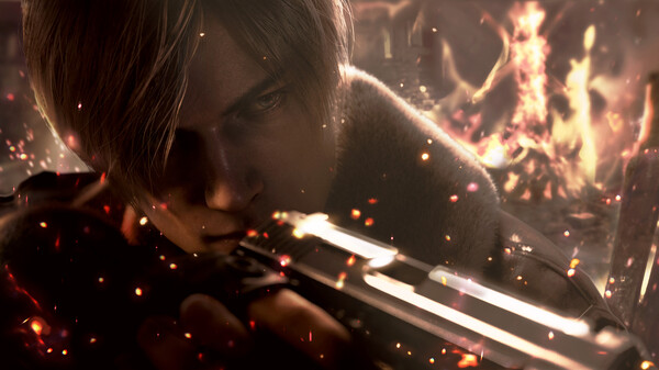 Resident Evil 4 Remake izgleda izvanredno u novom traileru