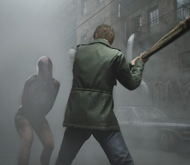 Silent Hill 2 se vraća u novom ruhu