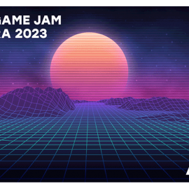 Otvorene prijave za Global Game Jam Algebra 2023