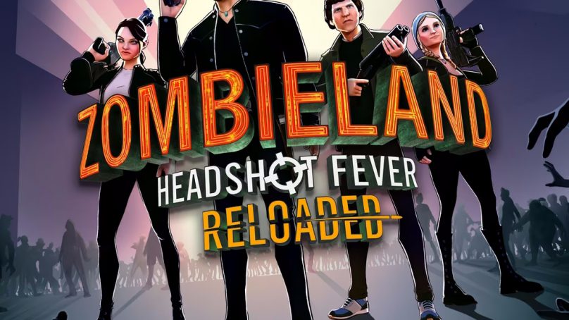 Zombieland: Headshot Fever Reloaded dolazi na dan lansiranja PS VR2