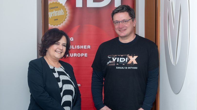 Feelsgood investira 600.000 eura u VIDI-TO, hrvatsku kompaniju za inteligentno obrazovanje