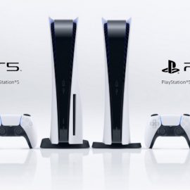 Sony ostvario rekordne isporuke PS5 konzola u prošlom kvartalu
