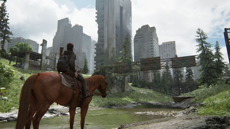 The Last of Us dolazi na PC – at last