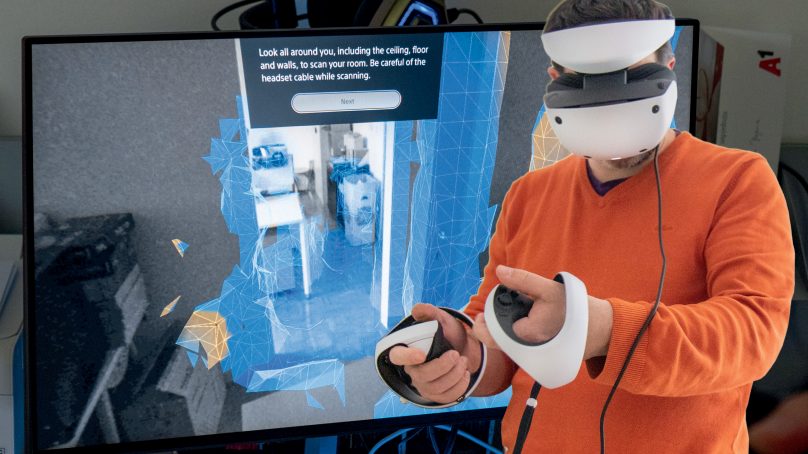 PlayStation VR2: Isprobali smo novu generaciju Sonyjeve virtualne stvarnosti