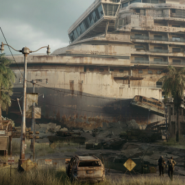 The Last of Us se ne zaustavlja, stiže i nova multiplayer igra