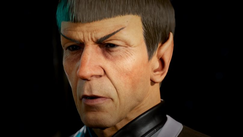 Star Trek: Resurgence izlazi 23. svibnja