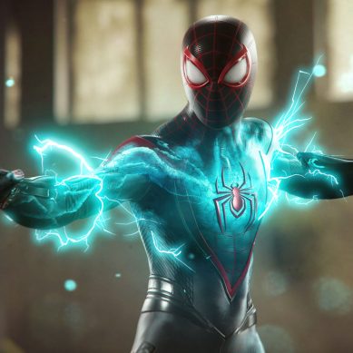 10 minuta gameplaya otkriva kako će biti nabrijan novi Spider-Man
