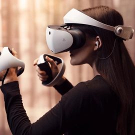 Sony prodao 600 tisuća PlayStation VR2 headsetova u 6 tjedana
