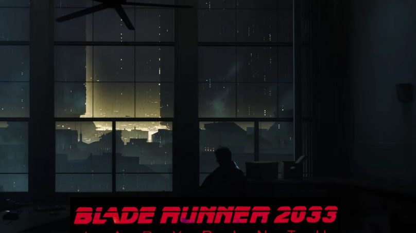 Blade Runner se nakon 25 godina vraća u video igre