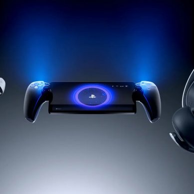 Sony za PS5 lansirao ručnu streaming konzolu i dva para bežičnih slušalica
