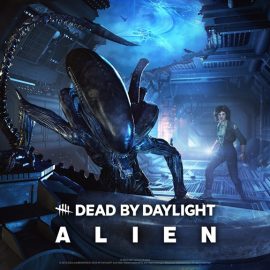 Dead by Daylight: Alien dovodi Xenomorpha u horror igru lovice