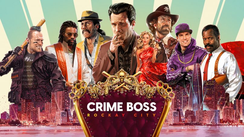 Crime Boss: Rockay City FPS je besplatan za igranje ovaj vikend