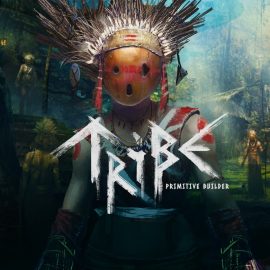 Tribe: Primitive Builder dolazi na PC a potom na PS5 i Xbox