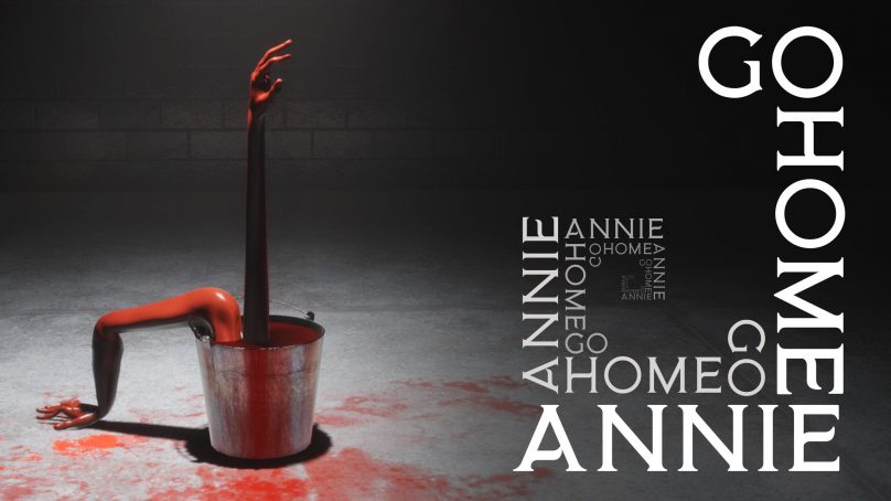 Hrvatska horror avantura Go Home Annie dobila izdavača za globalno tržište