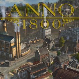 Besplatni tjedan igranja Anno 1800 na PC-u i konzolama