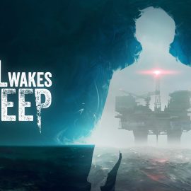 Pogledajte prvi gameplay video klaustrofobičnog horrora Still Wakes the Deep