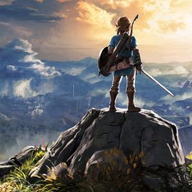 Nintendo potvrdio da radi igrani film The Legend of Zelda