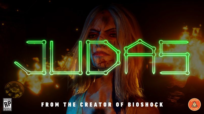 Autori Bioshocka iduće godine lansiraju FPS Judas