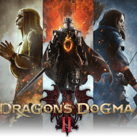 Krenule predbilježbe za Dragon’s Dogma 2