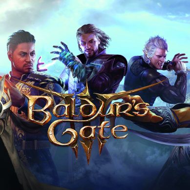 Recenzija: Baldurs Gate III