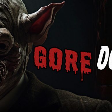 Odigrajte demo ekstremne indie horror pucačke avanture Gore Doctor