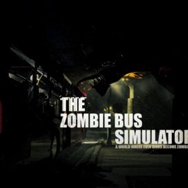 Vozite autobus u survival simulaciji The Zombie Bus Simulator