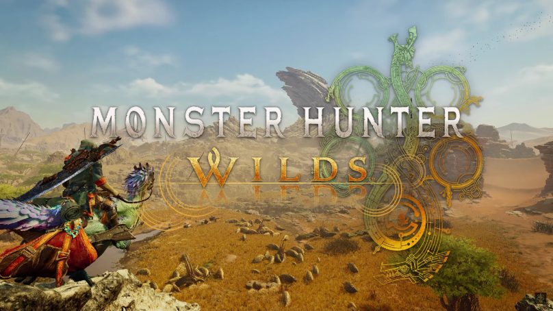 Pogledajte prvi video Capcomove sljedeće velike igre Monster Hunter Wilds