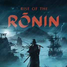 Rise of the Ronin je lijepa samurajska ekskluziva za PS5