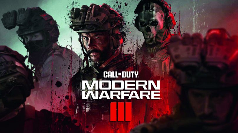 RECENZIJA: Call of Duty: Modern Warfare III