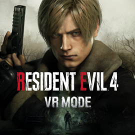Izašao je besplatni Resident Evil 4 VR Mode za PlayStation VR2