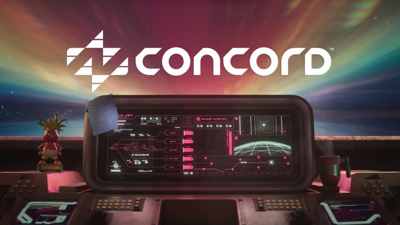 Sony uspješno skriva gameplay MP FPS igre Concord