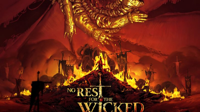 No Rest for the Wicked je RPG koji malo podsjeća na Diablo