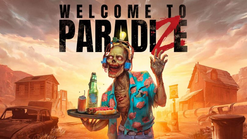 Kraj svijeta može biti zabavan uz igru Welcome to ParadiZe