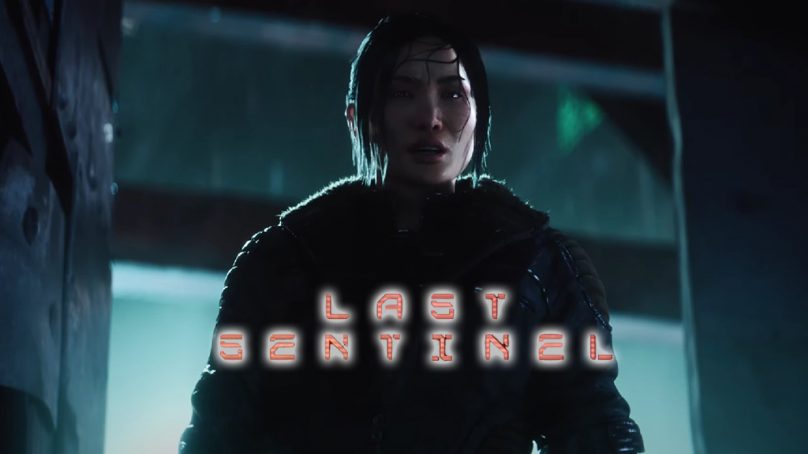 Autor Red Dead Redemptiona donosi rat u svijetu androida u igri Last Sentinel