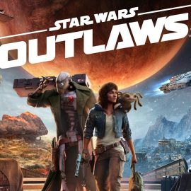 Iduća velika Ubisoftova igra Star Wars Outlaws izlazi ove godine