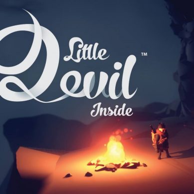 Little Devil Inside se dovršava na Unreal 5 engineu
