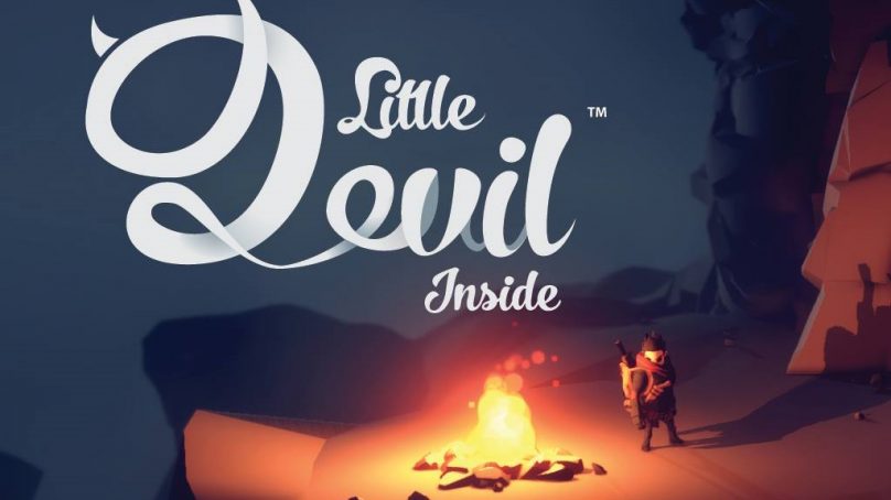 Little Devil Inside se dovršava na Unreal 5 engineu