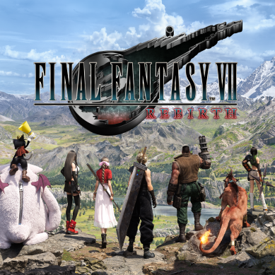 Izašla je velika PS5 ekskluziva Final Fantasy VII Rebirth