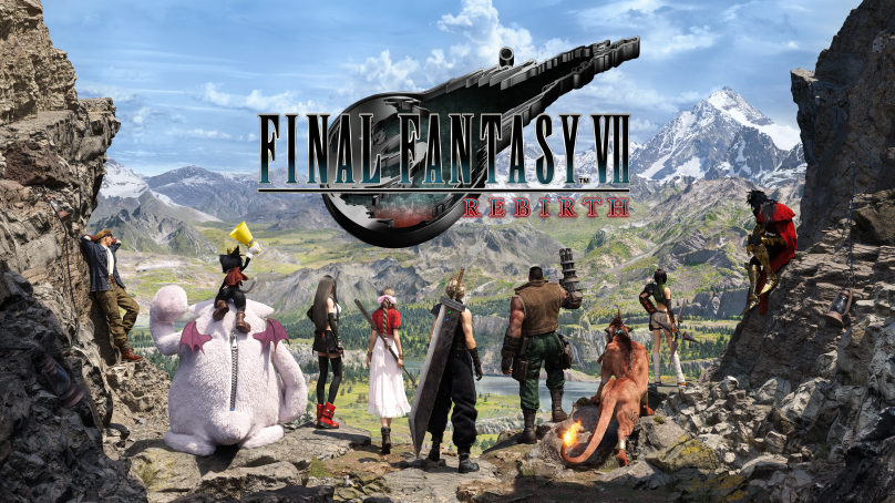Izašla je velika PS5 ekskluziva Final Fantasy VII Rebirth