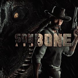 Kauboj protiv dinosaura i vanzemaljaca u pucačini Son and Bone za PS5