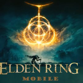 Tencent radi na mobilnoj verziji igre Elden Ring