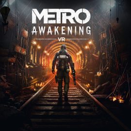 Metro: Awakening je nabrijani FPS za PSVR2 i Quest