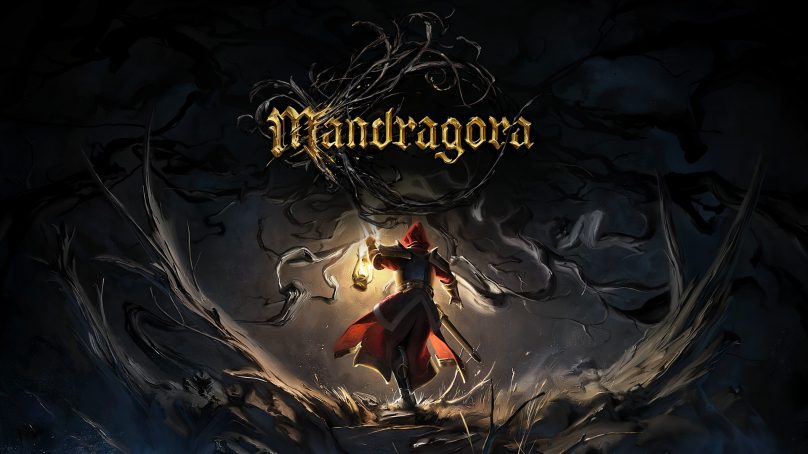 Ultimativni paltformski RPG Mandragora stiže ove godine