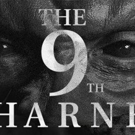 Pogledajte trailer zastrašujućeg psihološkog horrora The 9th Charnel
