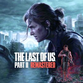 RECENZIJA: The Last of Us Part II Remastered