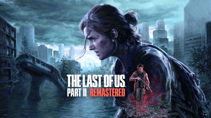 RECENZIJA: The Last of Us Part II Remastered